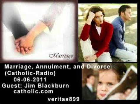 catholic dating without annulment